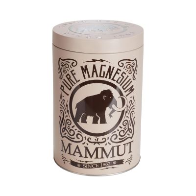 МАГНЕЗИЙ MAMMUT Pure Chalk Collectors Box