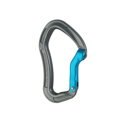 КАРАБИНЕР WILD COUNTRY  PROTON BENT GATE CARABINER