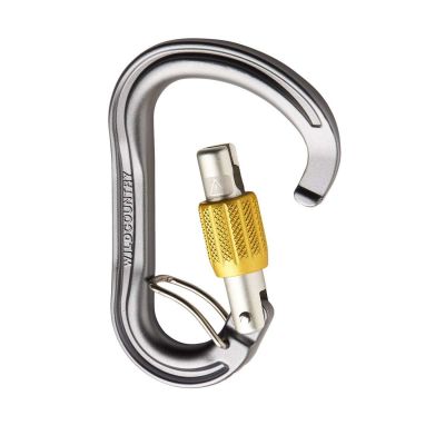 КАРАБИНЕР WILD COUNTRY XENON HMS SCREWGATE BELAY CARABINER