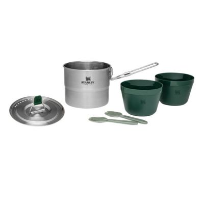 Комплект за готвене Outdoor Stanley, Cook Set for Two, 1 литър